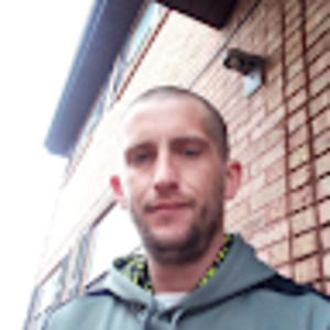 Meet your Posher, Blake